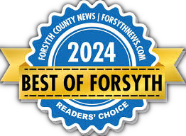 Best of forsyth 2024